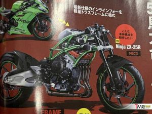Kawasaki-ZX25-R