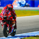 “บันยาญ่า” ทำลายสถิติ “เฆเรซ” คว้าโพล MotoGP ที่สนาม 6